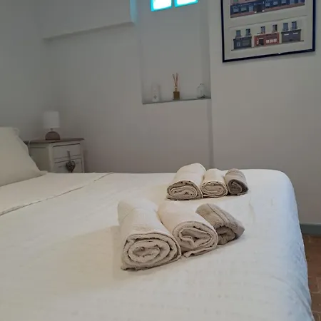 Vakantiehuis Casa Susy