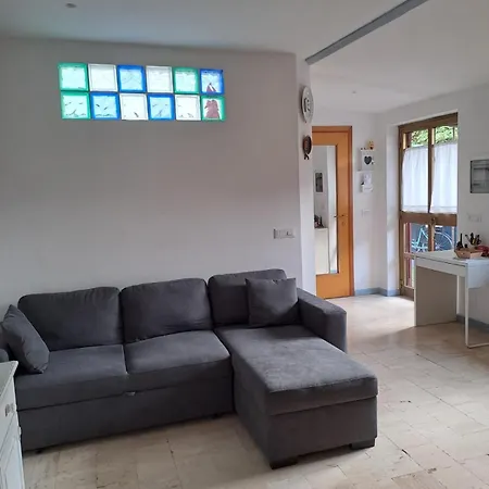 Vakantiehuis Casa Susy *