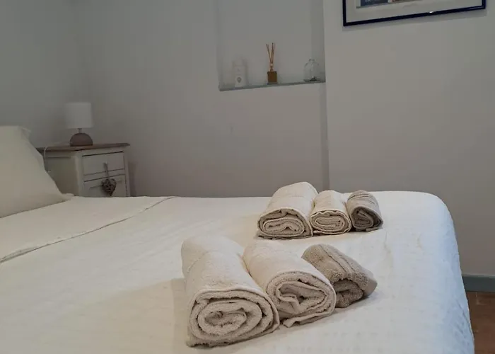 Сasa de vacaciones Casa Susy