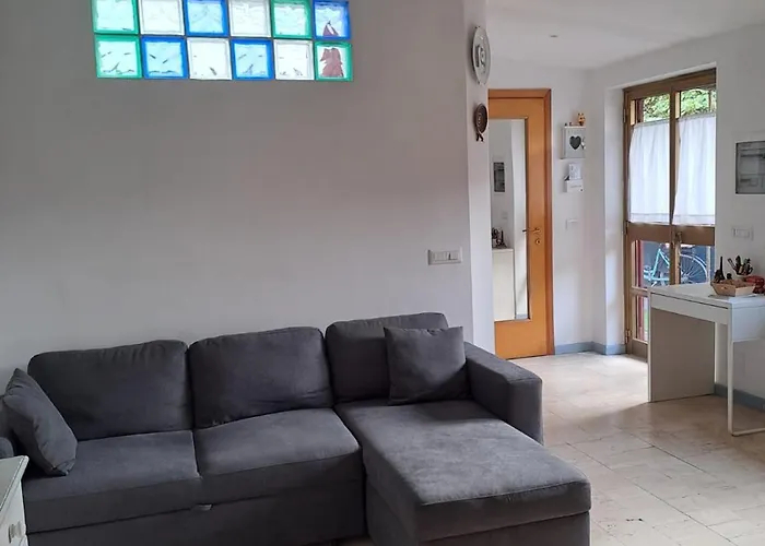 Сasa de vacaciones Casa Susy *