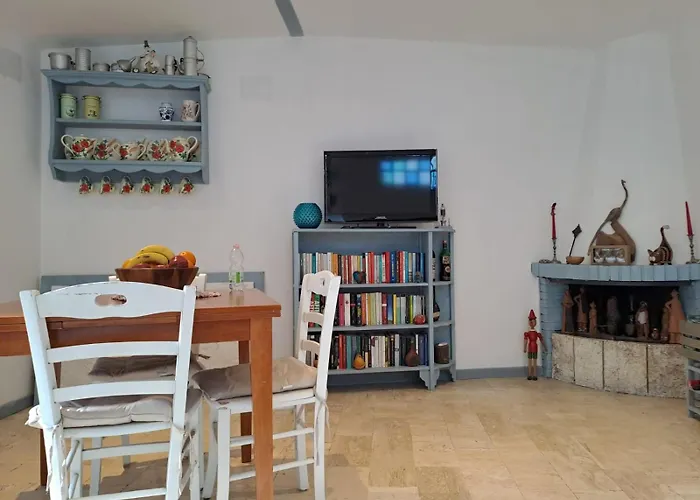 Сasa de vacaciones Casa Susy Roma