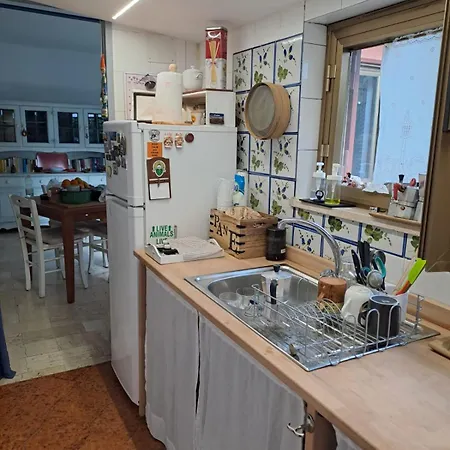 Casa Susy Tatil Evi Roma