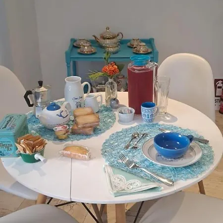 Casa Susy * Roma
