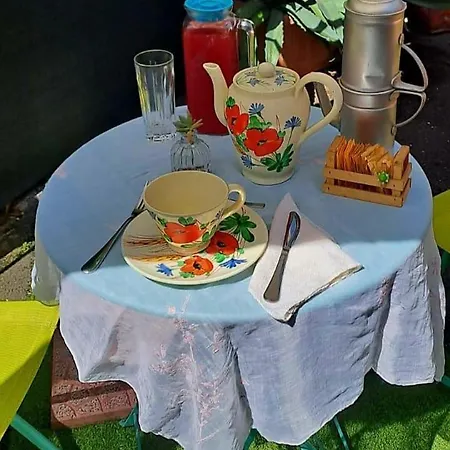 Casa Susy
