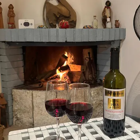 Casa Susy Tatil Evi *