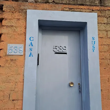 Casa Susy *
