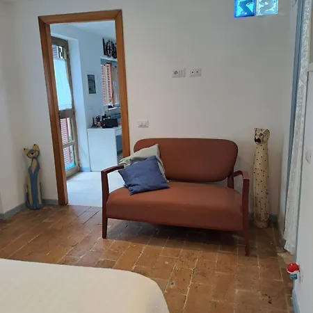 Casa Susy * Rzym