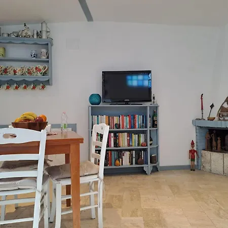 Dom wakacyjny Casa Susy Rzym